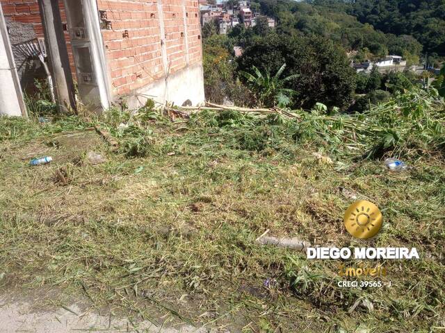 #TR72 - Terreno para Venda em Mairiporã - SP - 3