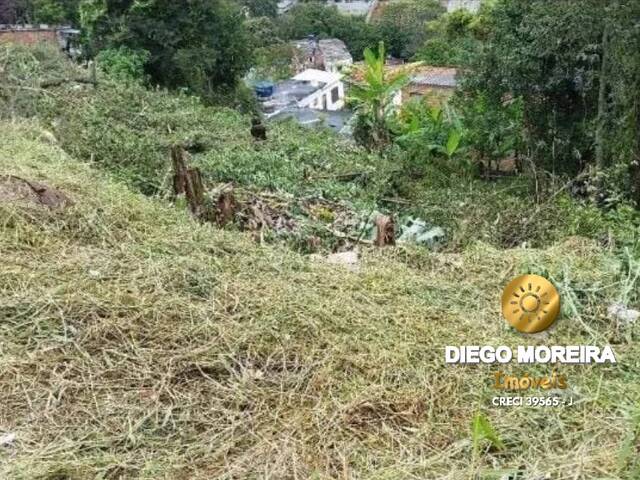 #TR72 - Terreno para Venda em Mairiporã - SP - 1