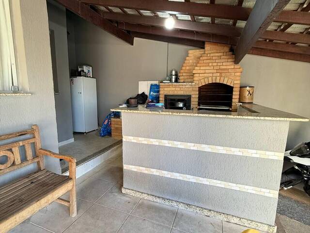 #CS725 - Casa para Venda em Atibaia - SP - 3