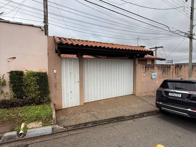 #CS726 - Casa para Locação em Atibaia - SP - 2