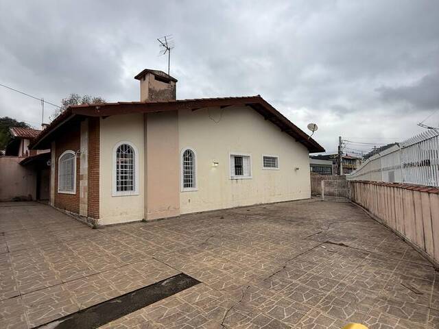 #CS726 - Casa para Locação em Atibaia - SP - 1