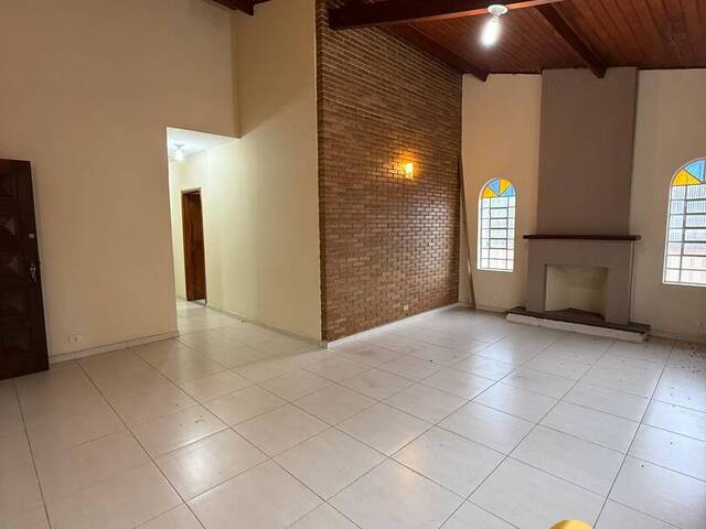 #CS726 - Casa para Locação em Atibaia - SP - 3