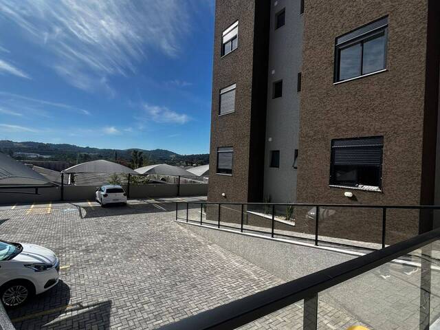 #AP07 - Apartamento para Locação em Atibaia - SP - 1