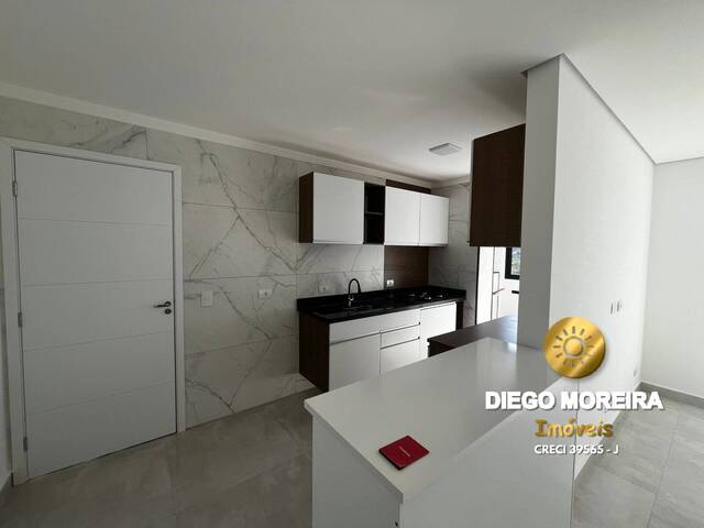 #AP07 - Apartamento para Locação em Atibaia - SP - 3