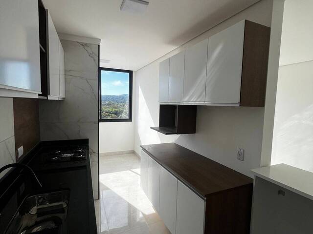 Apartamento para Locação em Atibaia - 4