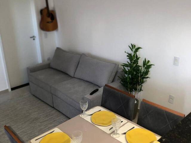 #AP28 - Apartamento para Locação em Atibaia - SP - 2