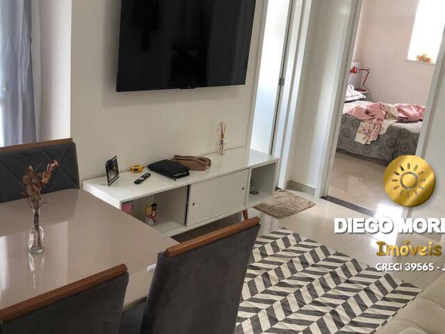 #AP28 - Apartamento para Locação em Atibaia - SP - 3