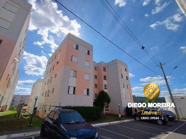 #AP49 - Apartamento para Venda em Mairiporã - SP - 1