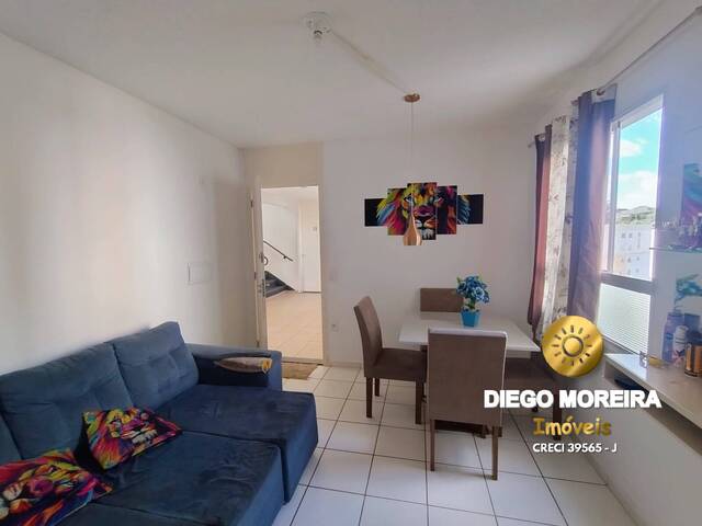 #AP49 - Apartamento para Venda em Mairiporã - SP - 3