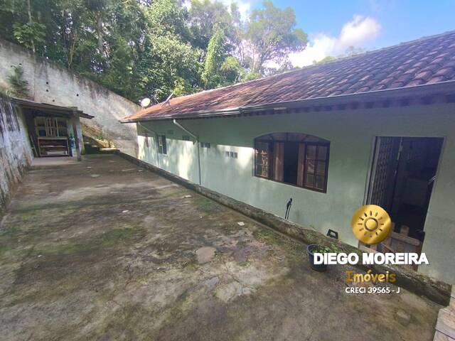 #CH123 - Chácara para Venda em Mairiporã - SP - 2