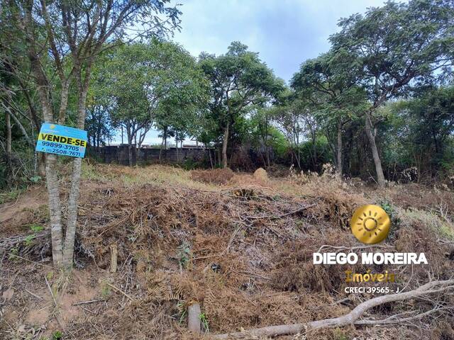 #TR157 - Terreno para Venda em Mairiporã - SP - 1