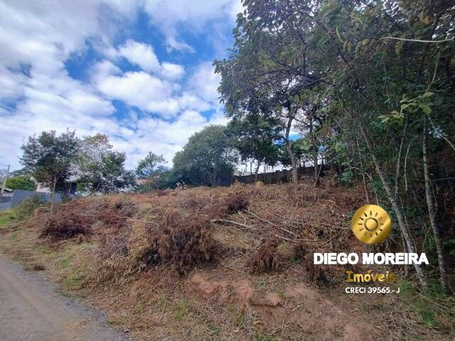 #TR157 - Terreno para Venda em Mairiporã - SP - 3