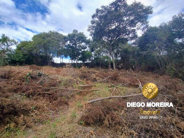 #TR157 - Terreno para Venda em Mairiporã - SP - 2