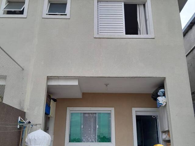 #CS131 - Casa para Venda em Mairiporã - SP - 1