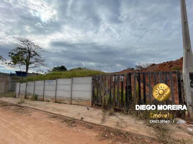 #TR390 - Terreno em condomínio ou associação para Venda em Atibaia - SP - 1