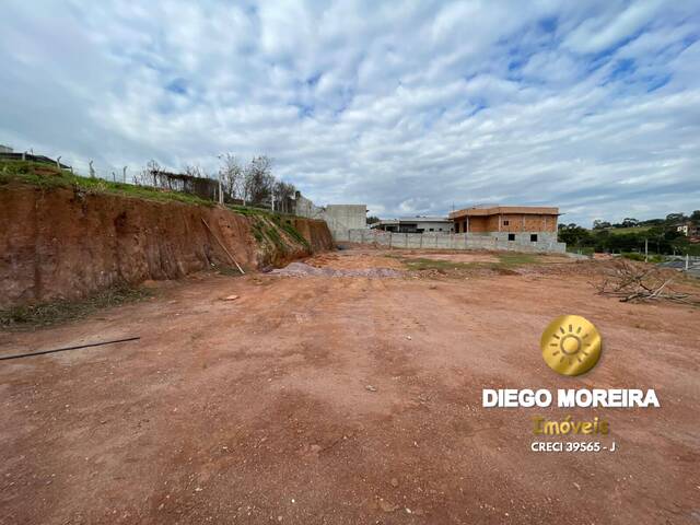 #TR390 - Terreno em condomínio ou associação para Venda em Atibaia - SP - 3