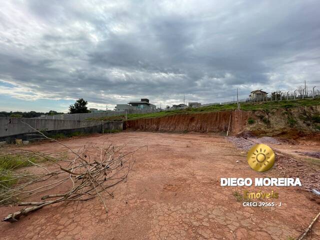 #TR390 - Terreno em condomínio ou associação para Venda em Atibaia - SP - 2