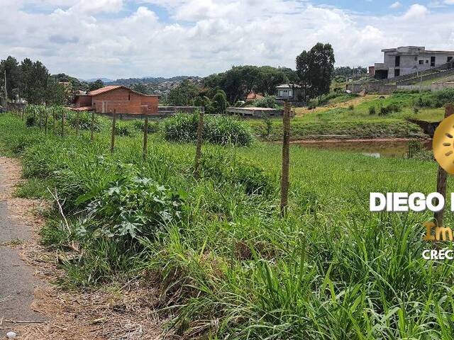 #TR391 - Terreno para Venda em Atibaia - SP - 3