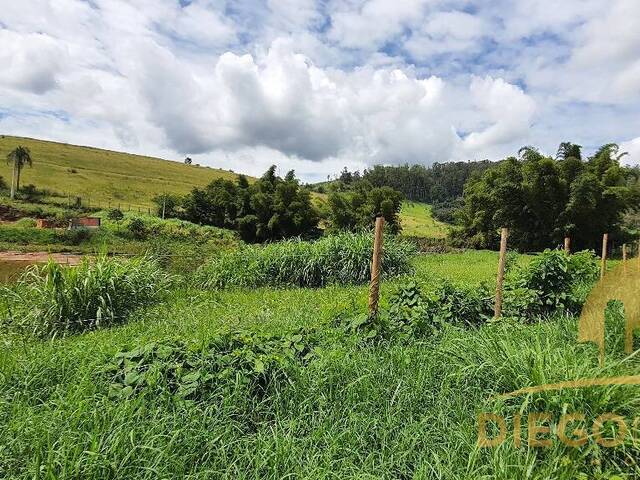 #TR391 - Terreno para Venda em Atibaia - SP - 2