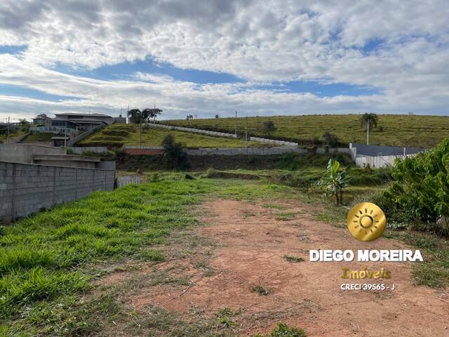 #TR391 - Terreno para Venda em Atibaia - SP - 1