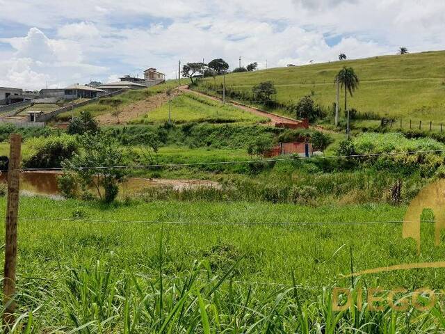 #TR391 - Terreno para Venda em Atibaia - SP - 3