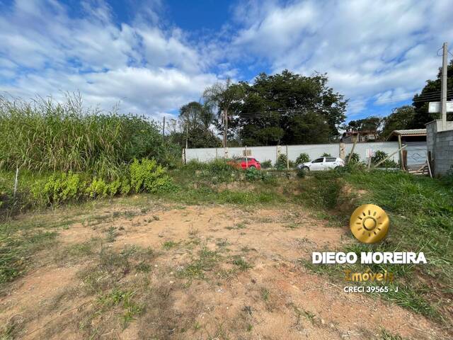 #TR391 - Terreno para Venda em Atibaia - SP - 2