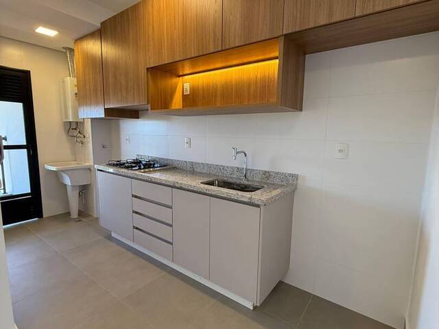 Apartamento para Venda em Atibaia - 4