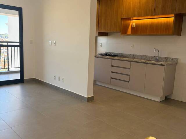 #AP46 - Apartamento para Venda em Atibaia - SP - 3