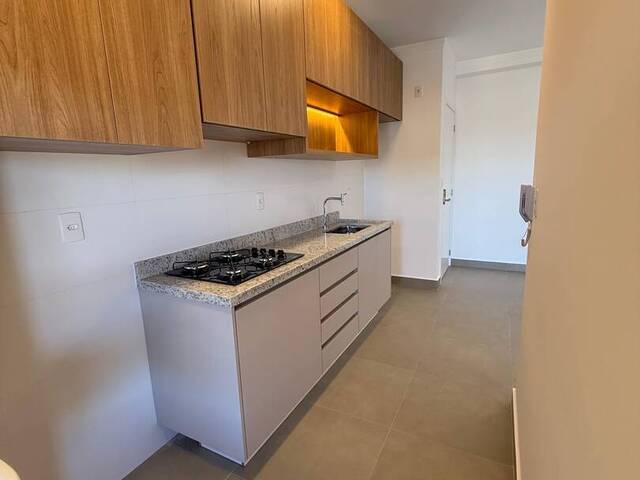 Apartamento para Venda em Atibaia - 5