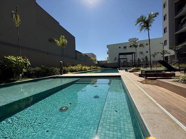#AP46 - Apartamento para Venda em Atibaia - SP - 1