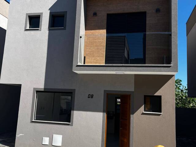 #CS229 - Casa em Condomínio ou Associação para Venda em Atibaia - SP - 1