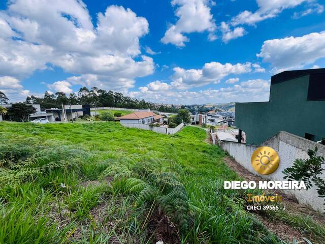 #TR336 - Terreno em condomínio ou associação para Venda em Mairiporã - SP - 2