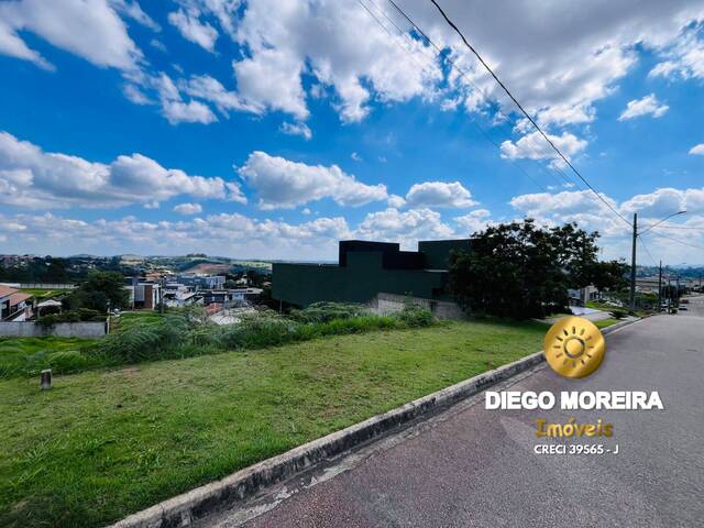 #TR336 - Terreno em condomínio ou associação para Venda em Mairiporã - SP - 1