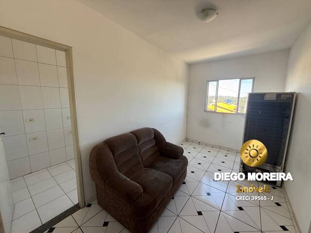 #AP91 - Apartamento para Venda em Mairiporã - SP - 2
