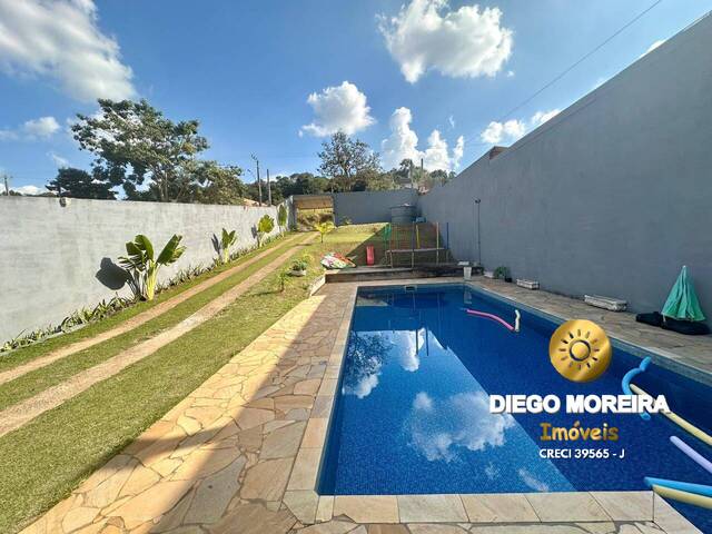 #CS92 - Casa para Venda em Jarinu - SP - 2