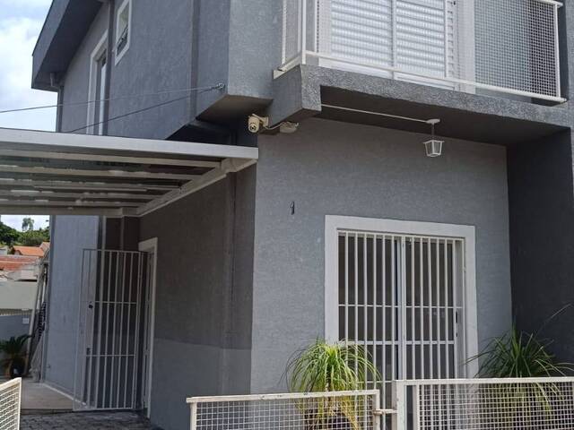 #CS121 - Casa em Condomínio ou Associação para Venda em Atibaia - SP - 1