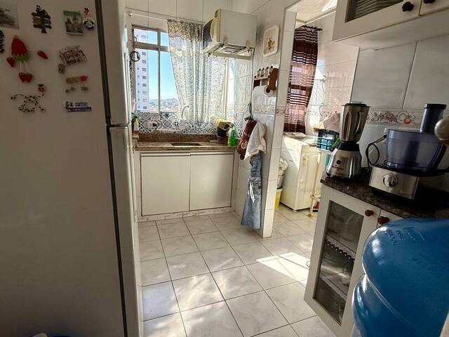 Apartamento para Venda em Atibaia - 5