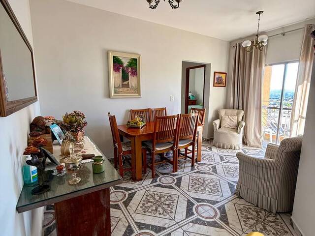#AP115 - Apartamento para Venda em Atibaia - SP - 2