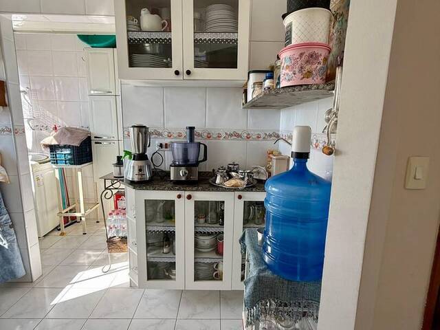 Apartamento para Venda em Atibaia - 4