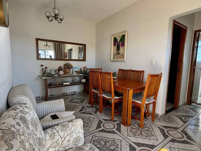#AP115 - Apartamento para Venda em Atibaia - SP - 3
