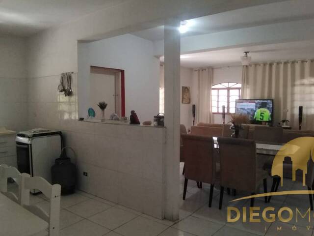 Casa para Venda em Mairiporã - 4