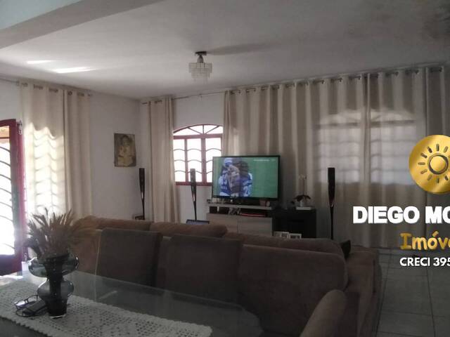 #CS724 - Casa para Venda em Mairiporã - SP - 2