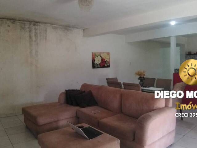 #CS724 - Casa para Venda em Mairiporã - SP - 3