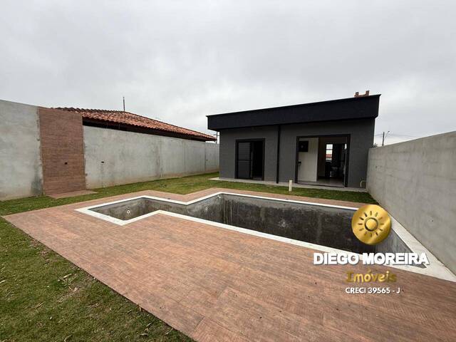 #CS127 - Casa para Venda em Mairiporã - SP - 2