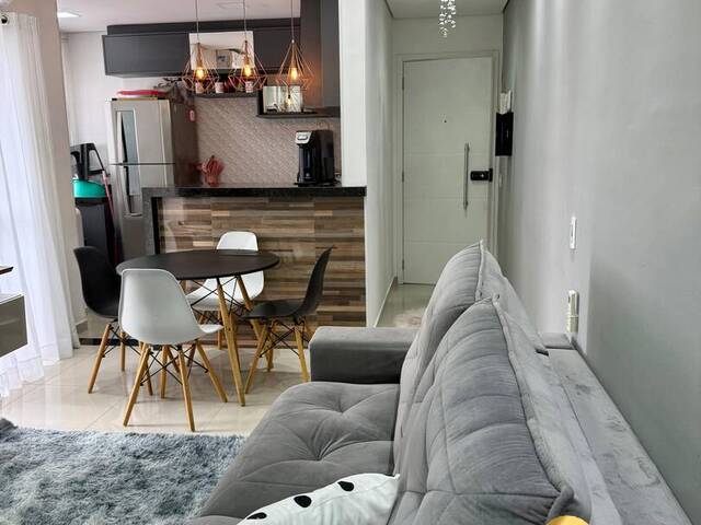 #AP88 - Apartamento para Venda em Atibaia - SP - 2