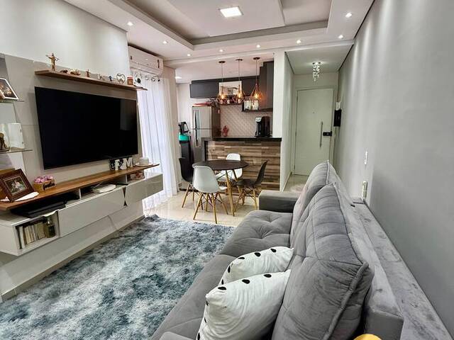 #AP88 - Apartamento para Venda em Atibaia - SP - 3