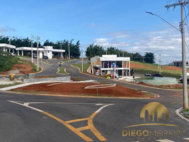 Terreno em condomínio para Venda em Atibaia - 4