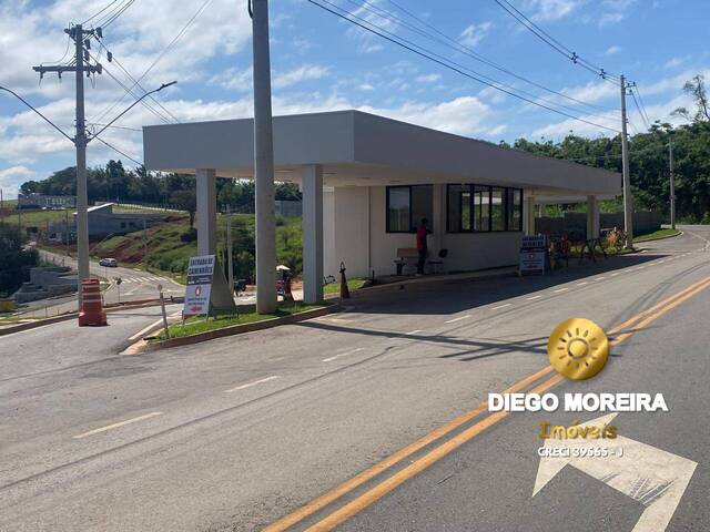 #TR13 - Terreno em condomínio ou associação para Venda em Atibaia - SP - 3