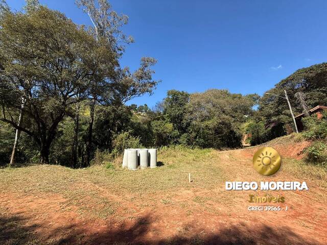 #TR42 - Terreno para Venda em Atibaia - SP - 3