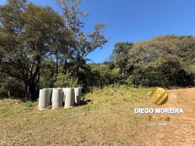 #TR42 - Terreno para Venda em Atibaia - SP - 2